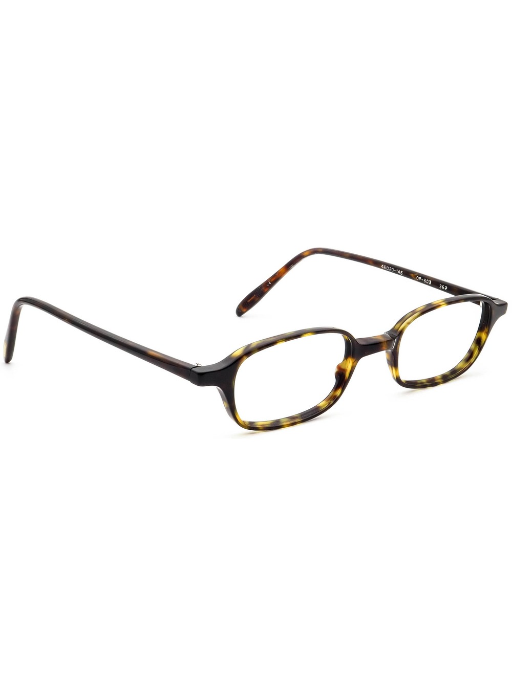 Oliver Peoples OP-603 362 Eyewear